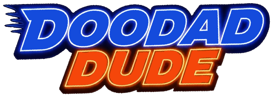 Doodad Dude